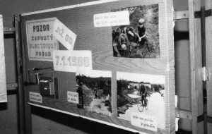 Zapnutí elektrického proudu